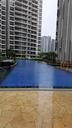 Heron Bay (D19), Condominium #570635481